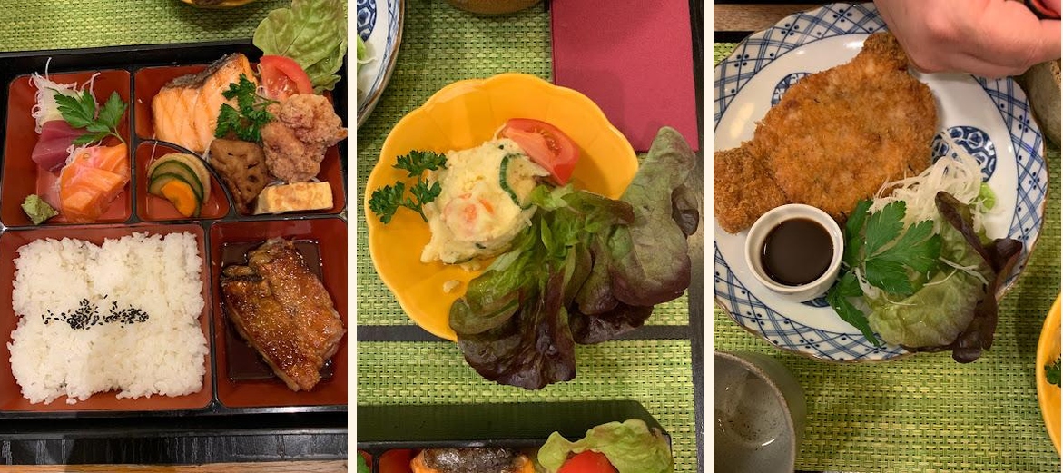 Zenzan - Gallery Image 1